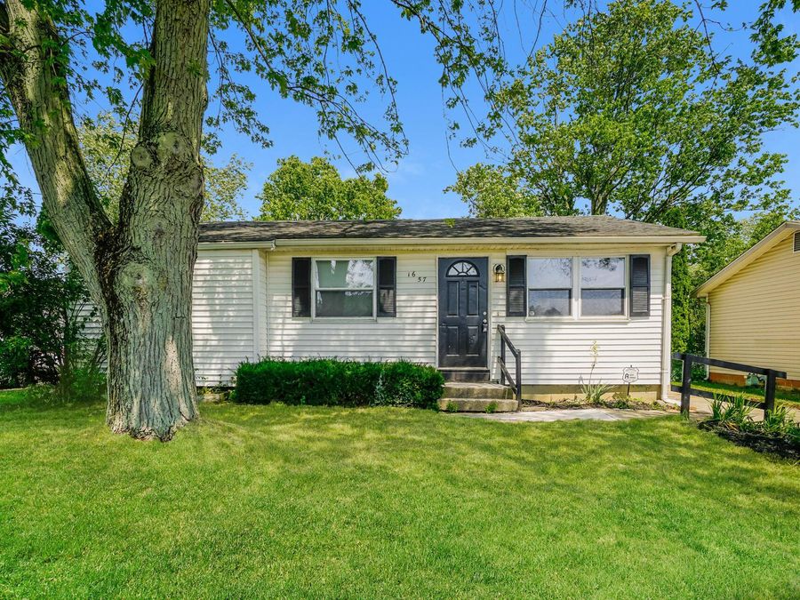 1657 Ripplebrook Road , Columbus, OH 43223 Photo 1