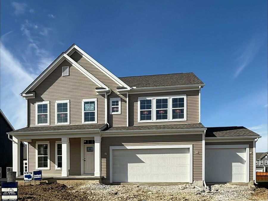 4861 Citation Court , Grove City, OH 43123 Photo 1