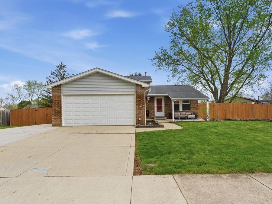 510 Supreme Court , Delaware, OH 43015 Photo 1