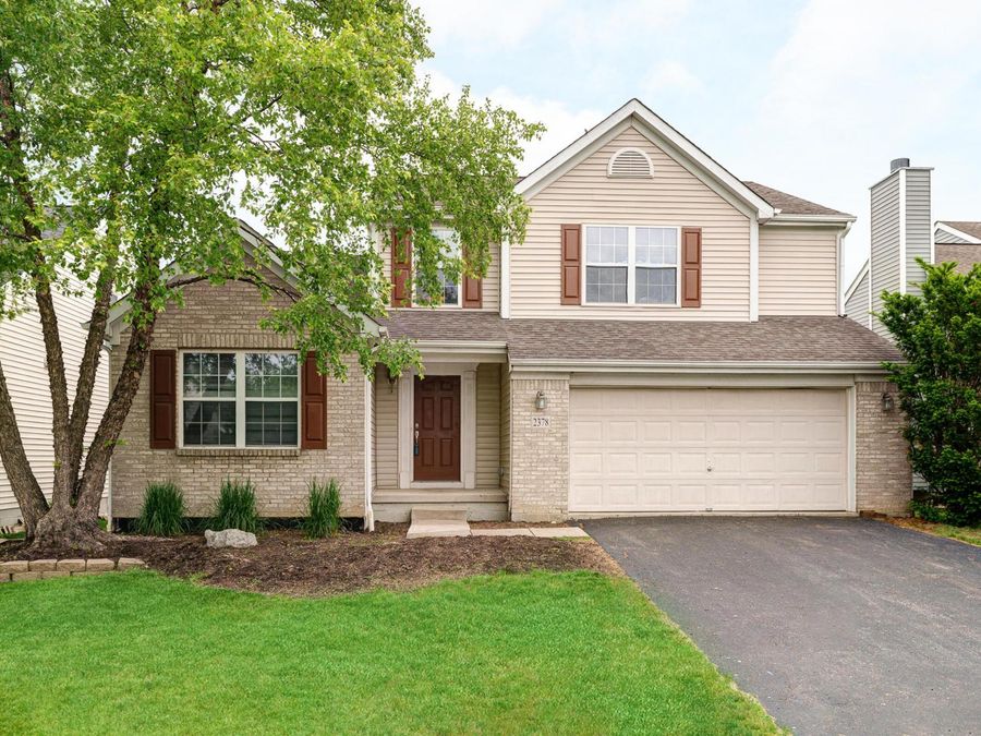 2378 Myrtle Valley Drive , Columbus, OH 43228 Photo 1