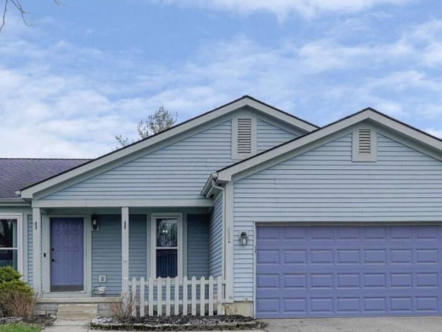 652 Academy Drive , Galloway, OH 43119 Photo 1