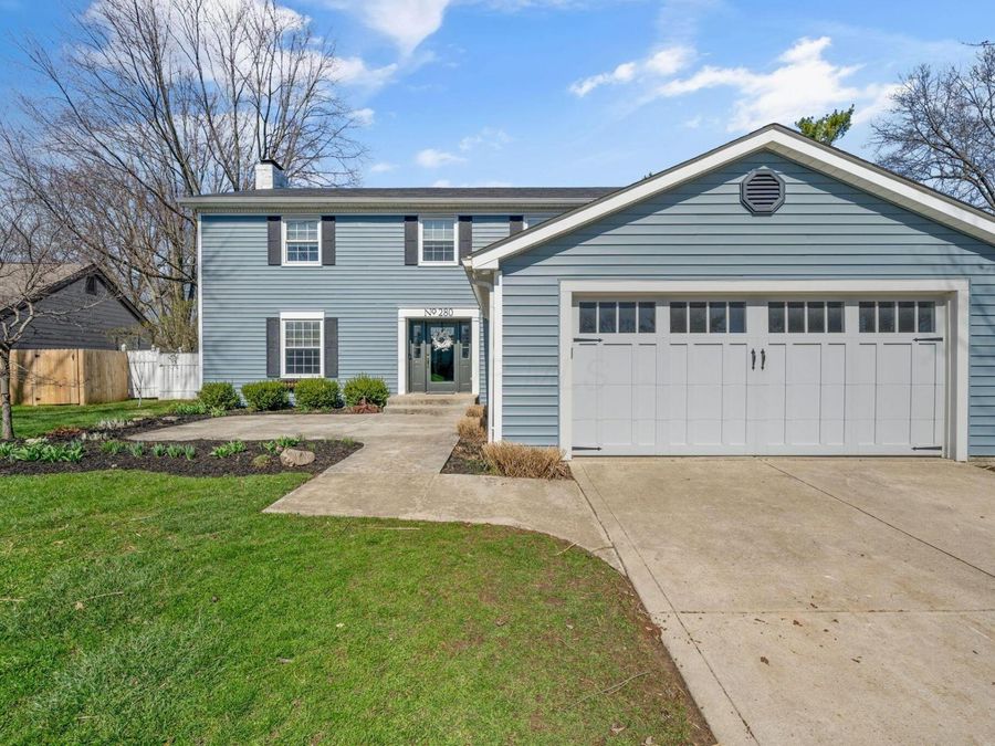 280 E Schrock Road , Westerville, OH 43081 Photo 1