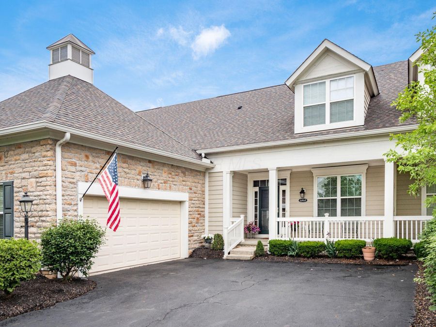 6868 Beltain Lane , Unit 37B, Dublin, OH 43016 Photo 1
