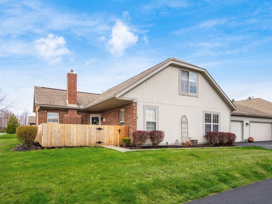 3606 Perennial Lane , Powell, OH 43065 Photo 1