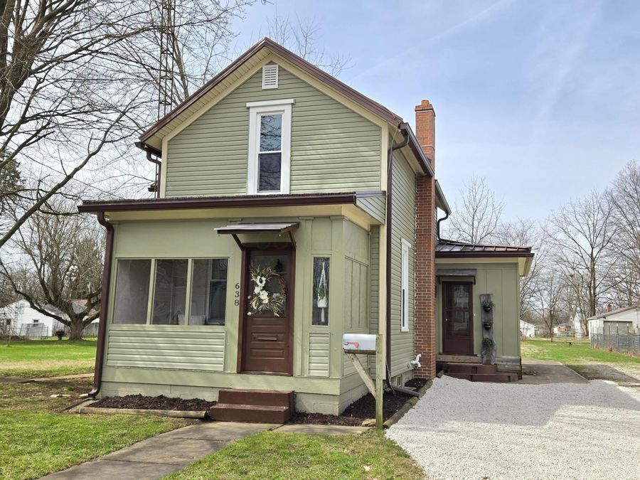 638 S Boston Street , Galion, OH 44833 Photo 1