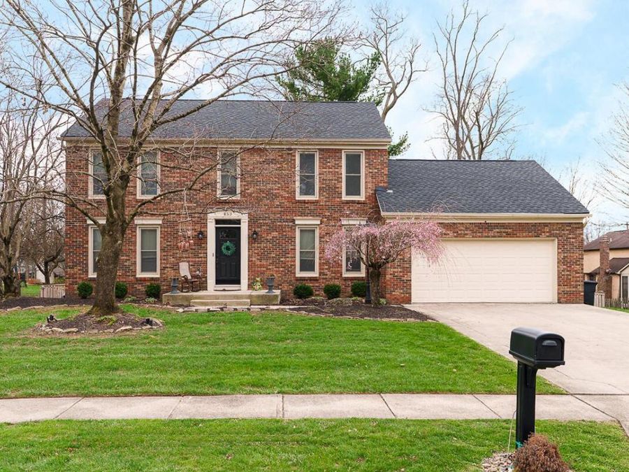 453 Whitson Drive , Columbus, OH 43230 Photo 1