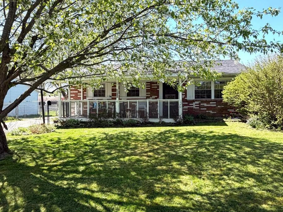 3811 Glenfield Road , Columbus, OH 43232 Photo 1