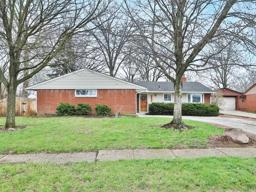 5650 Copenhagen Drive , Westerville, OH 43081 Photo 1