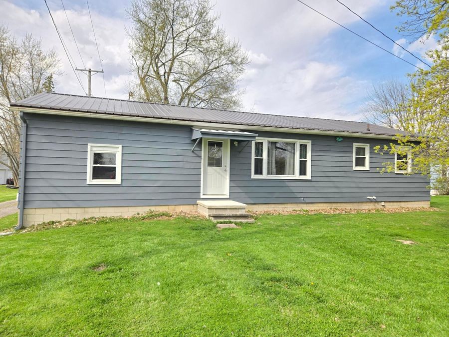 438 Mackey Street , Galion, OH 44833 Photo 1