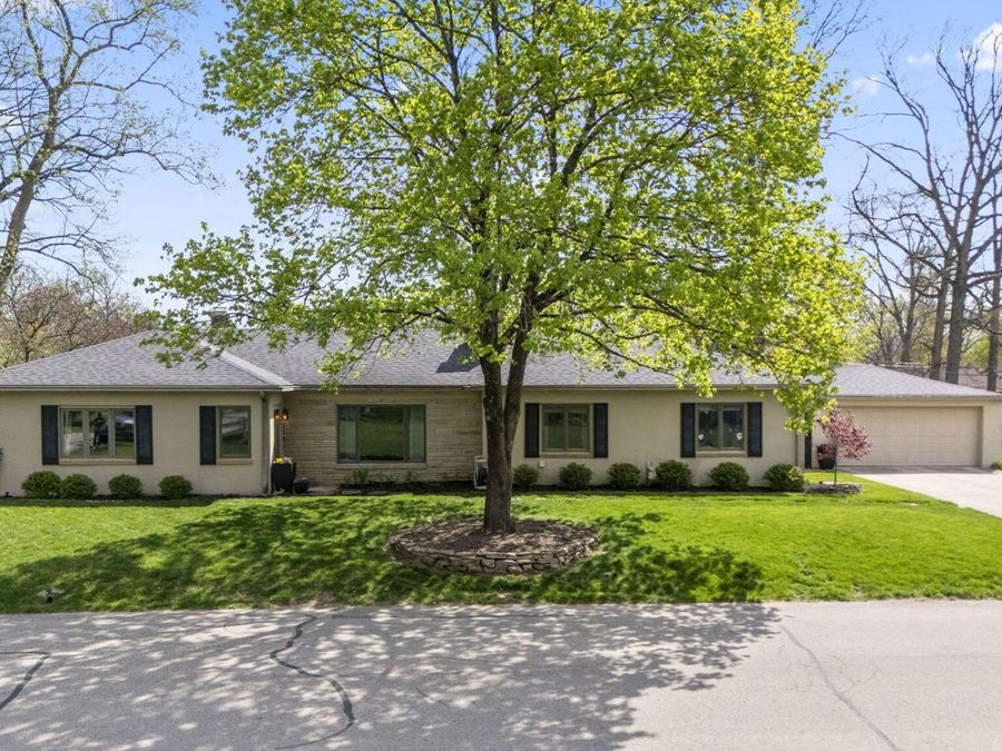 2701 Woodley Road , Columbus, OH 43231 Photo 1