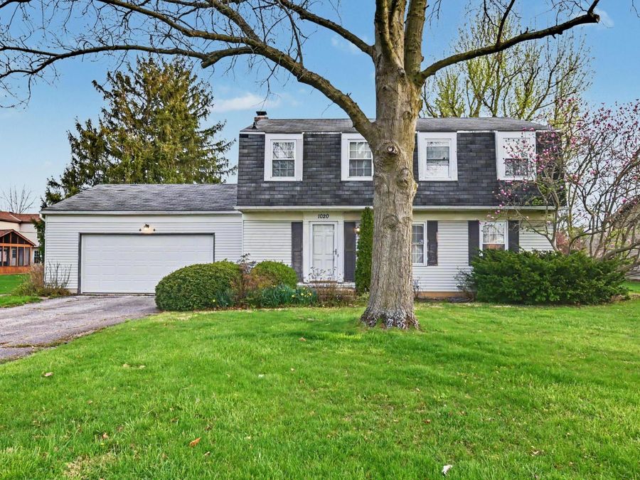 1020 Victoria Drive , Bucyrus, OH 44820 Photo 1