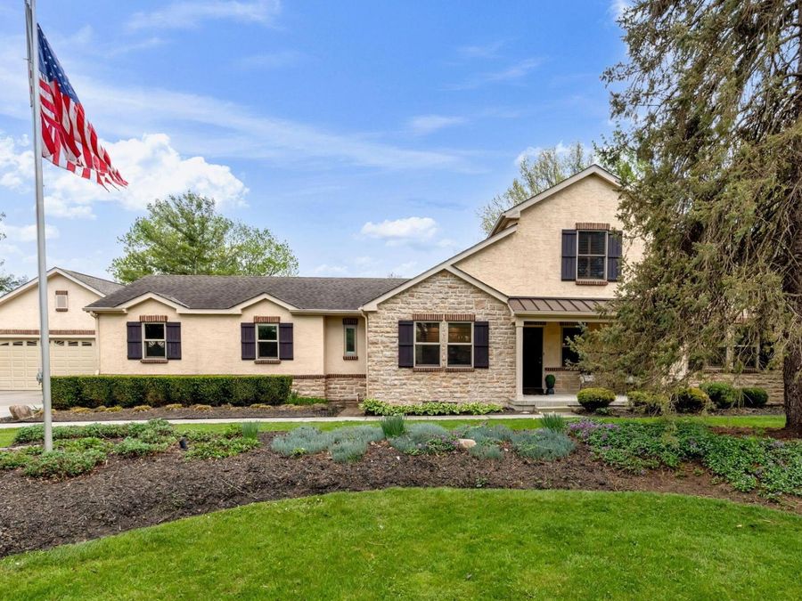 6516 Cabin Croft Drive , Galloway, OH 43119 Photo 1