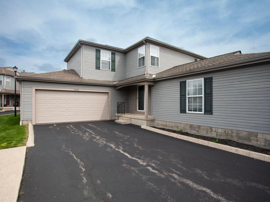 5446 Baneberry Avenue , Unit # 16A, Columbus, OH 43235 Photo 1