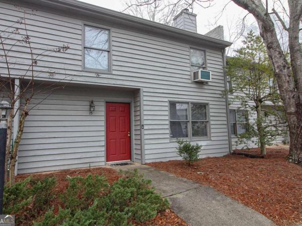 1775 S Milledge Avenue, Unit 15, Athens, GA 30605