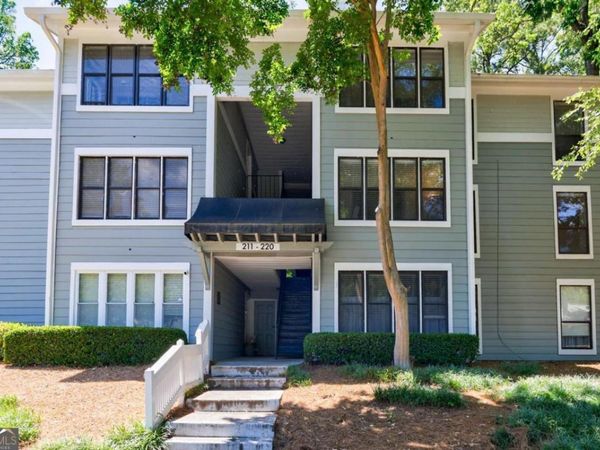 215 Summit North Drive NE, Atlanta, GA 30324