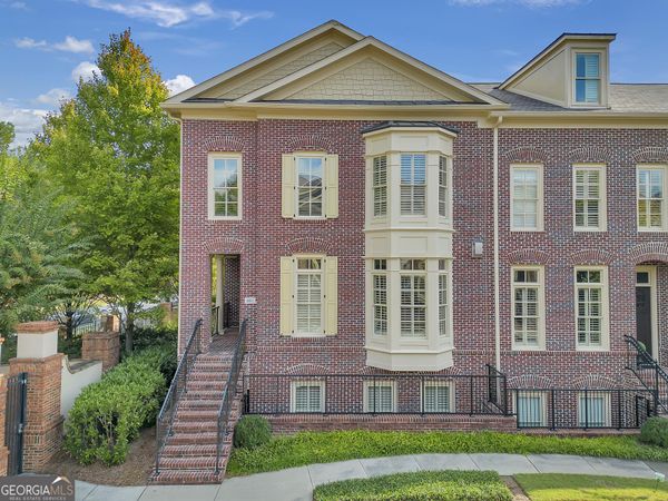 201 Riversgate Drive, Atlanta, GA 30339