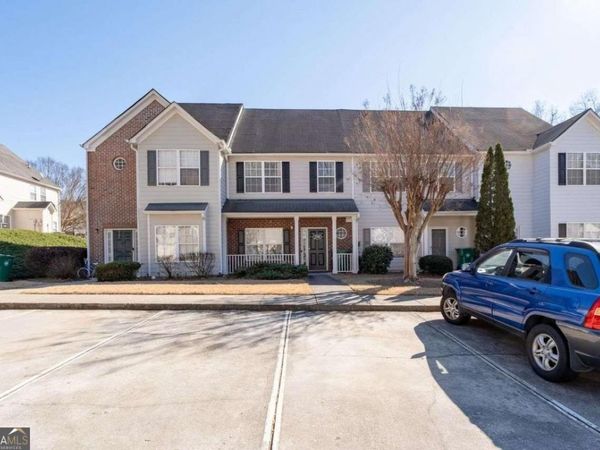 2744 Snapfinger Manor, Decatur, GA 30035