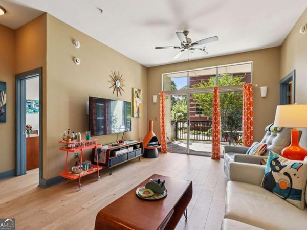 2630 Talley Street, Unit 115, Decatur, GA 30030
