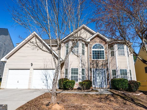 802 Rock Hill Parkway, Lithia Springs, GA 30122