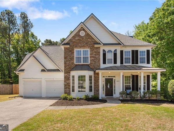 804 Sylvania Court SE, Mableton, GA 30126