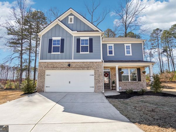 5223 Mourning Dove Way SW, Powder Springs, GA 30127