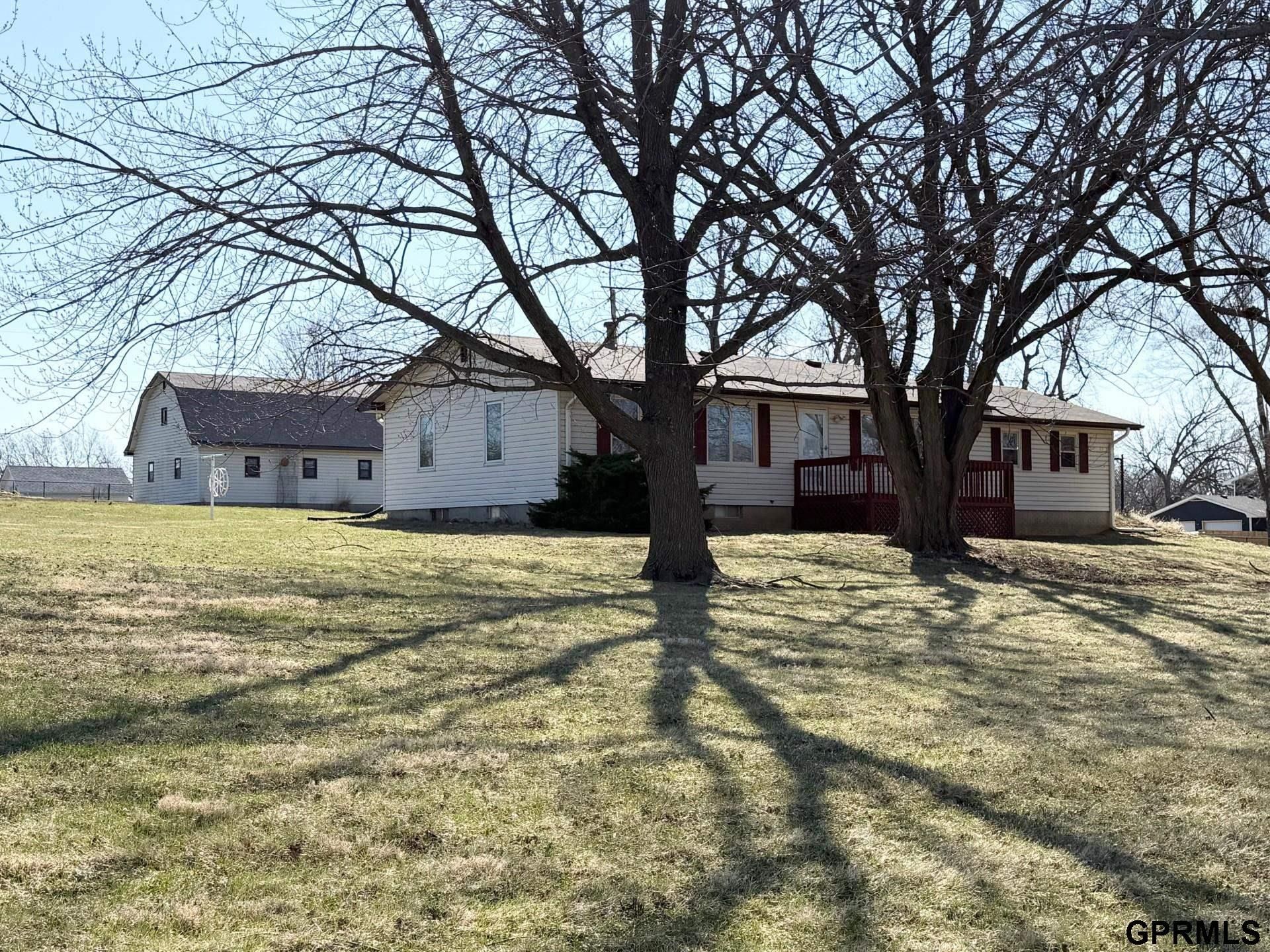 2302 Cornelia Street , Bellevue, NE 68147