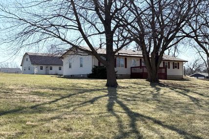 2302 Cornelia Street , Bellevue, NE 68147