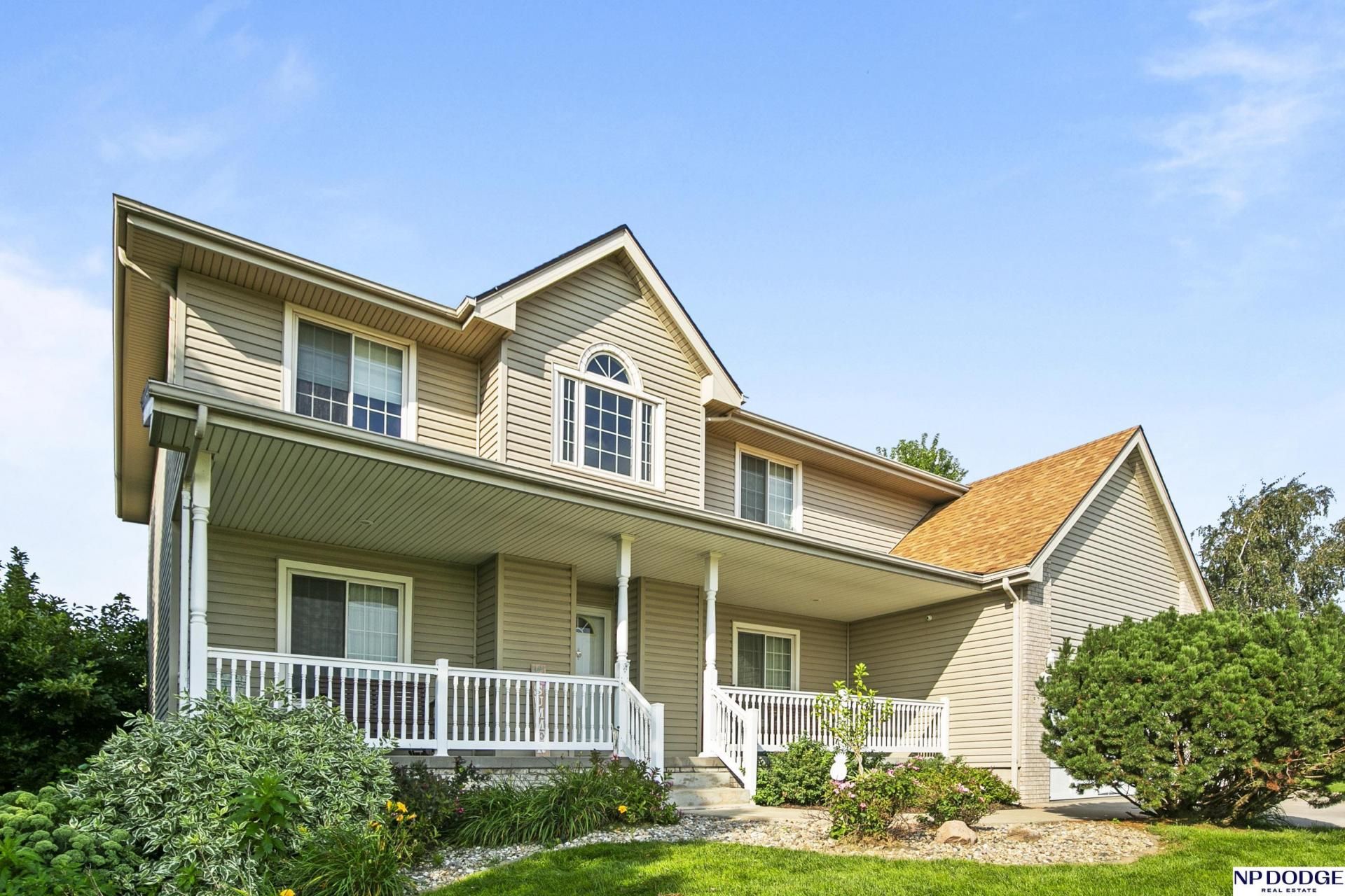 13904 S 41st Street , Bellevue, NE 68123
