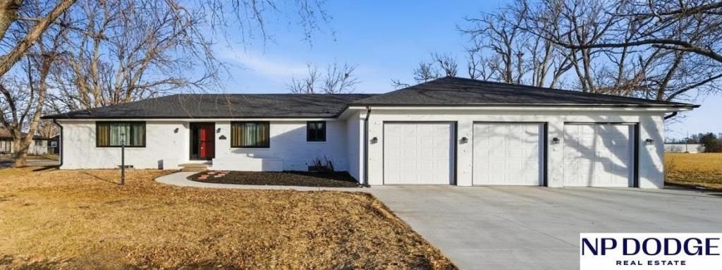 4210 Prairie Road , Fremont, NE 68025
