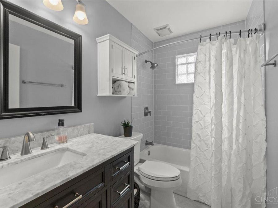 3745 Nightingale Drive, Fairfax, OH 45227 Photo 14