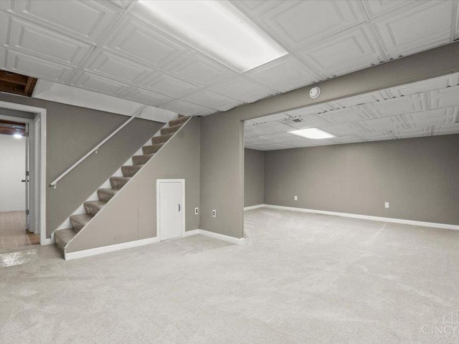 3745 Nightingale Drive, Fairfax, OH 45227 Photo 21
