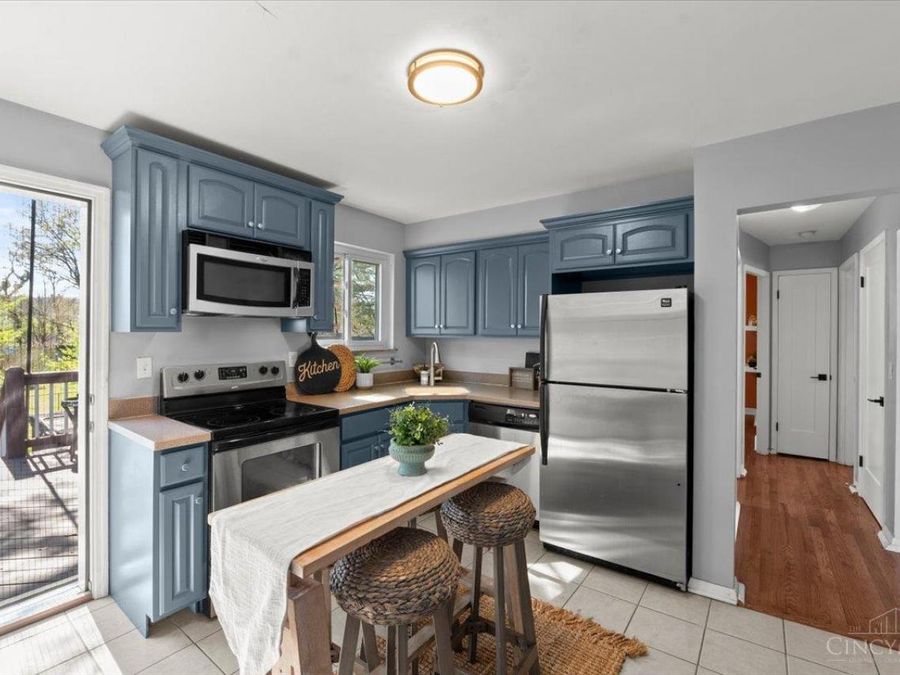 3745 Nightingale Drive, Fairfax, OH 45227 Photo 6