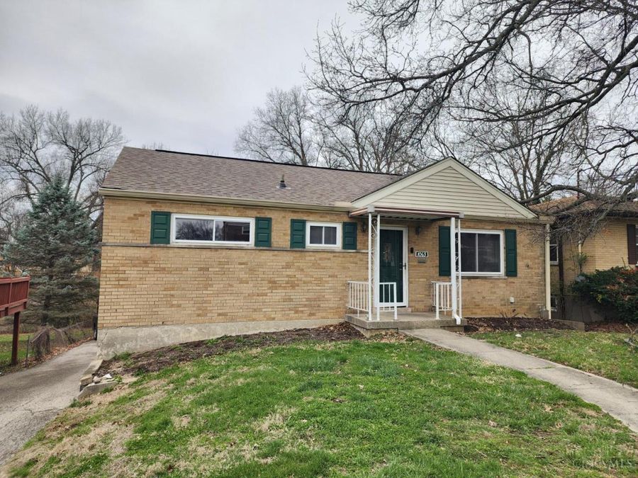 1063 Anderson Ferry Road, Delhi Township, OH 45238 Photo 1