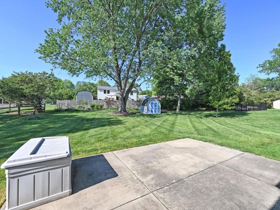 7436 Kendara Court, Anderson Township, OH 45230 Photo 37