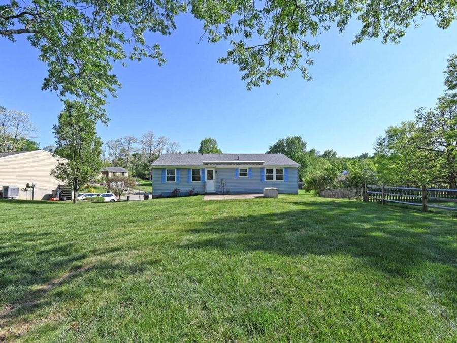 7436 Kendara Court, Anderson Township, OH 45230 Photo 42