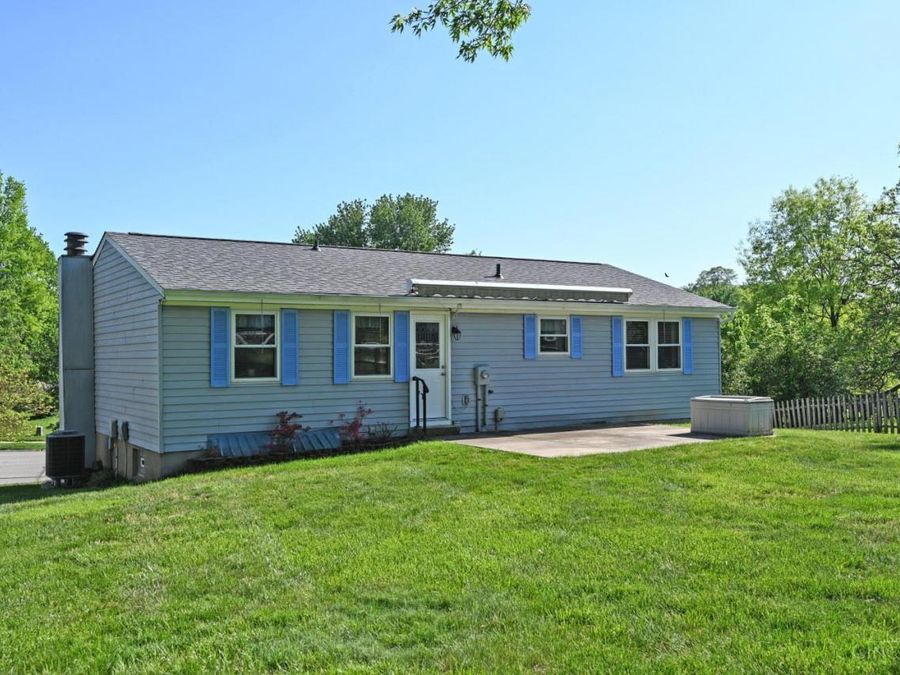 7436 Kendara Court, Anderson Township, OH 45230 Photo 44