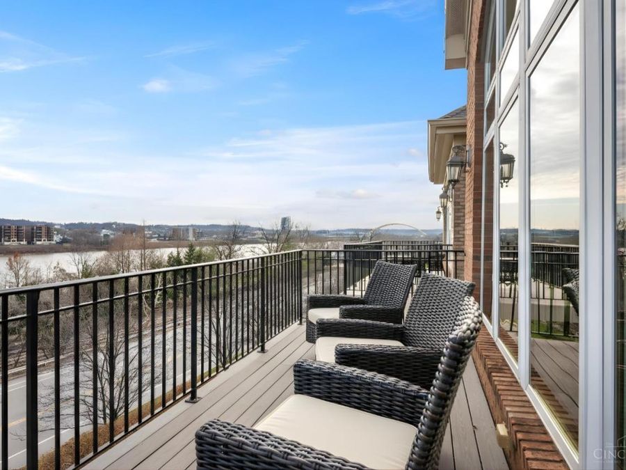 1464 Riverside Drive, Cincinnati, OH 45202 Photo 26