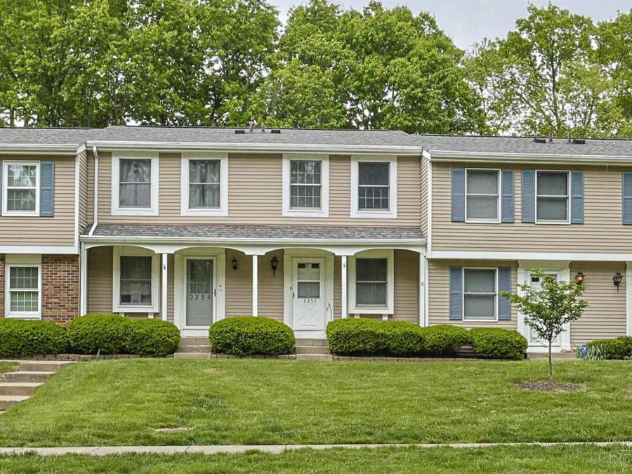 3352 Huntsman Trace, Pierce Township, OH 45102 Photo 1