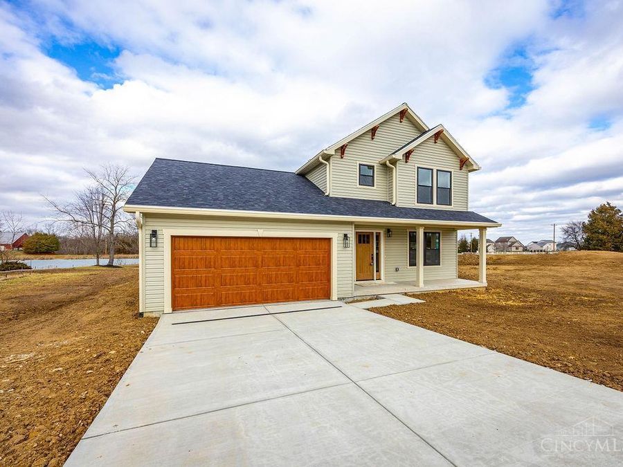5840 Roberts Drive, Oxford, OH 45056 Photo 2
