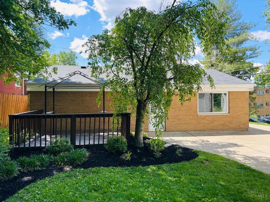 3744 Dina Avenue, Cheviot, OH 45211 Photo 13