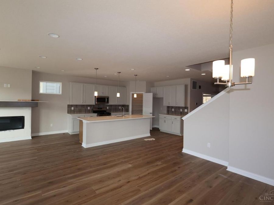 5640 Ohio Trail, Unit 6, Green Township, OH 45248 Photo 10