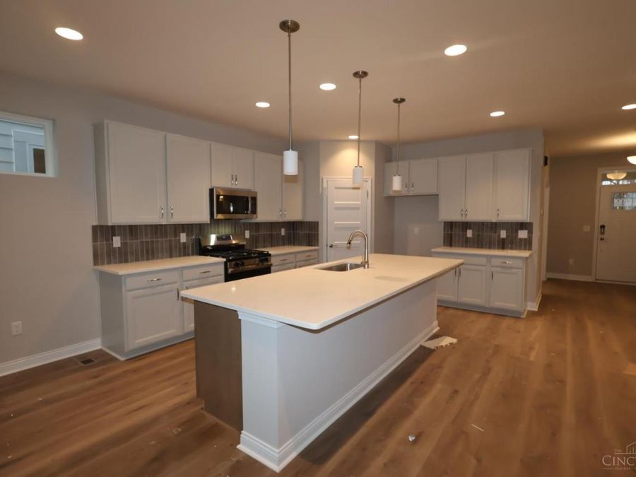 5640 Ohio Trail, Unit 6, Green Township, OH 45248 Photo 11