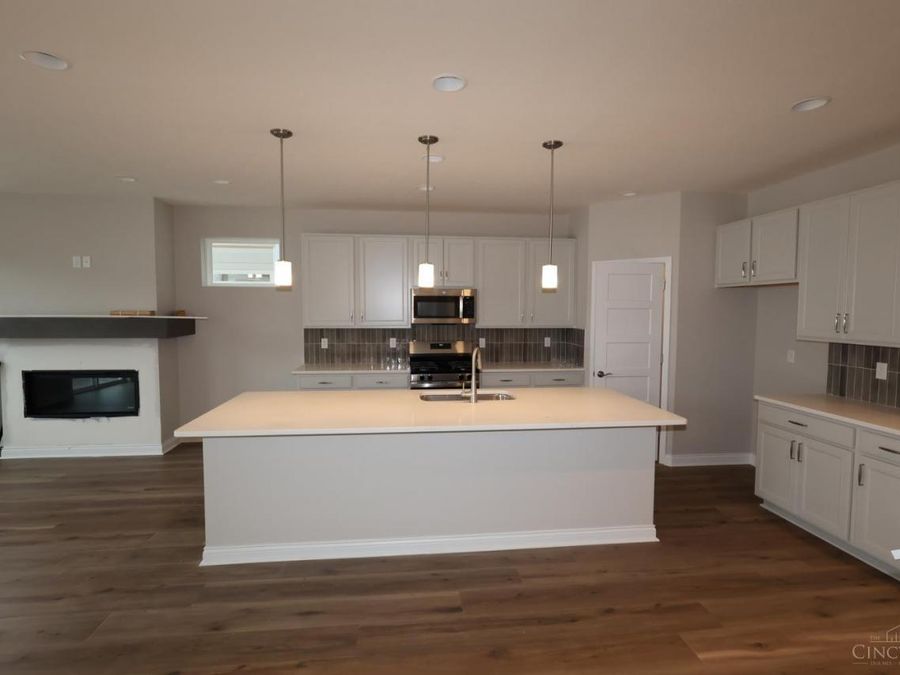 5640 Ohio Trail, Unit 6, Green Township, OH 45248 Photo 15