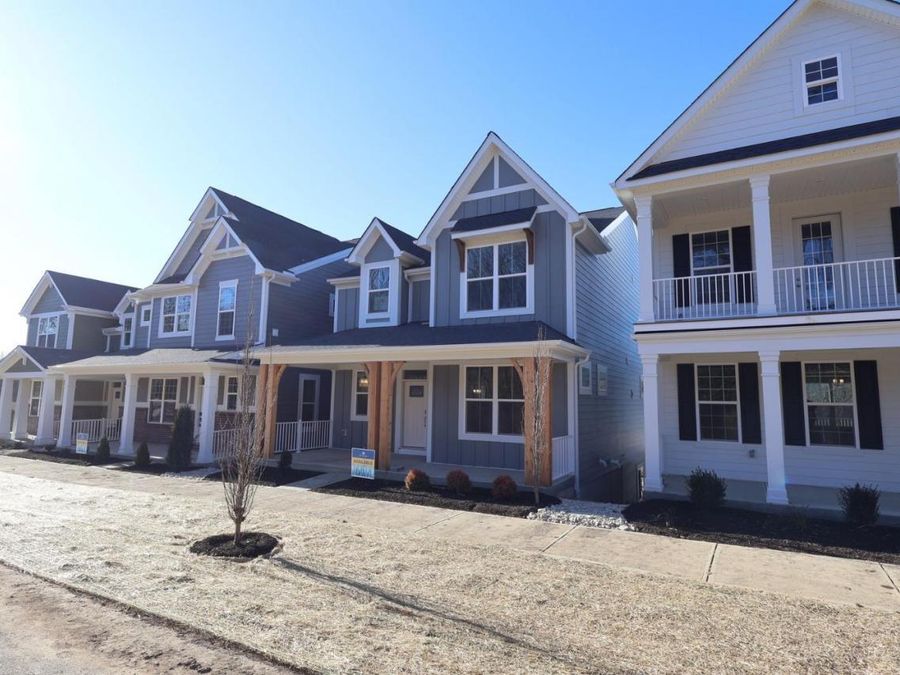 5640 Ohio Trail, Unit 6, Green Township, OH 45248 Photo 2