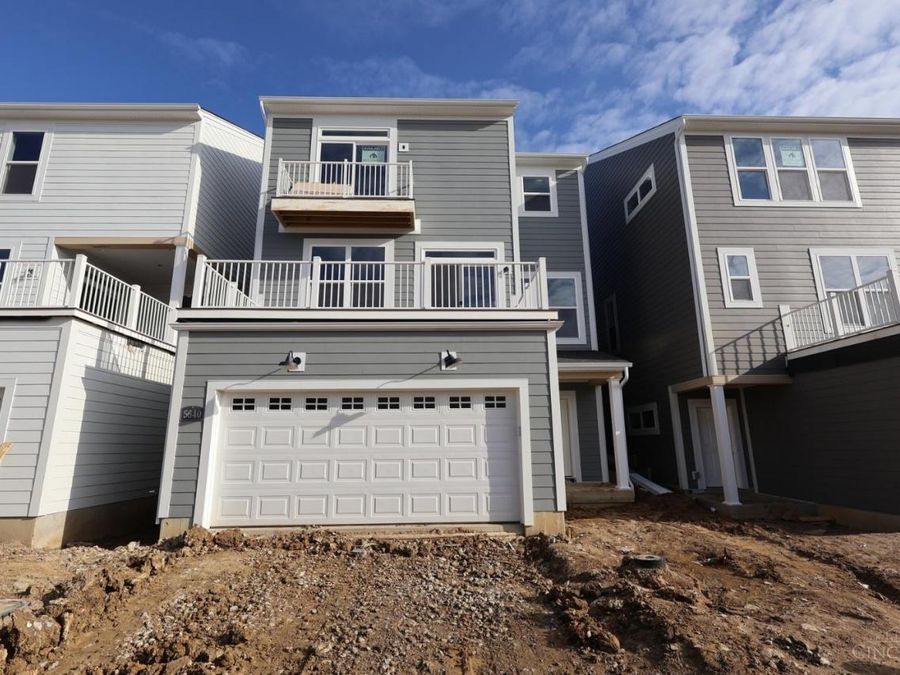 5640 Ohio Trail, Unit 6, Green Township, OH 45248 Photo 6
