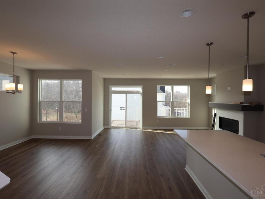 5640 Ohio Trail, Unit 6, Green Township, OH 45248 Photo 9
