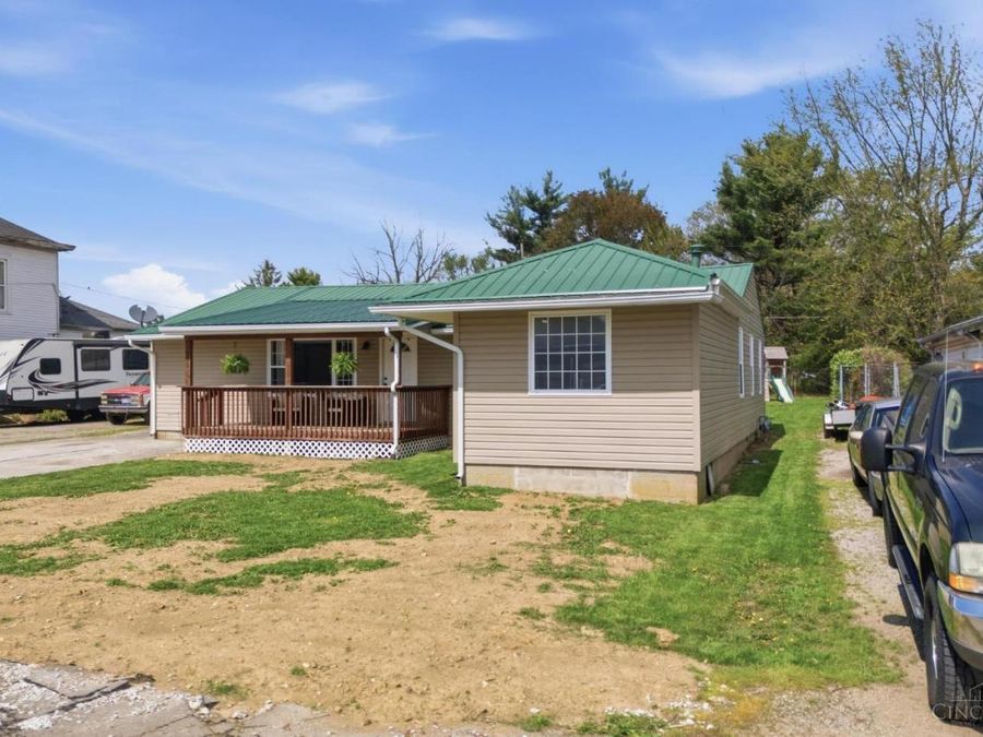 245 S Second Street, New Vienna, OH 45159 Photo 1