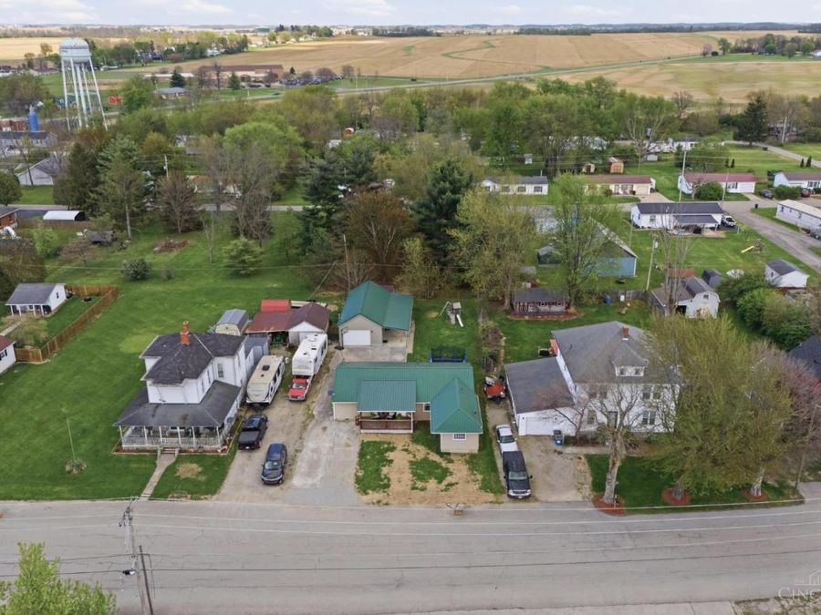 245 S Second Street, New Vienna, OH 45159 Photo 29
