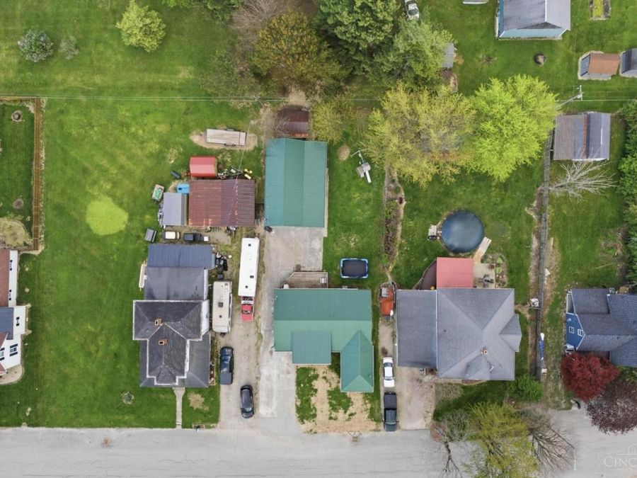 245 S Second Street, New Vienna, OH 45159 Photo 33