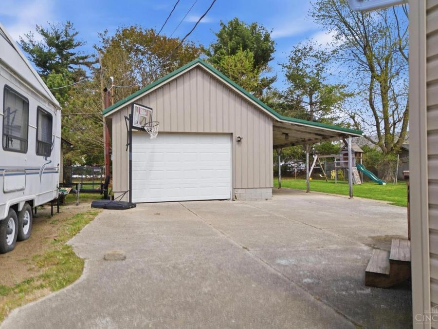 245 S Second Street, New Vienna, OH 45159 Photo 35